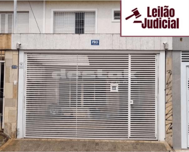 Casa - Venda, Vila Invernada, São Paulo, SP